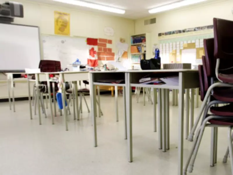 Ontario's Education Overhaul Creates Unequal Trustee Representation System