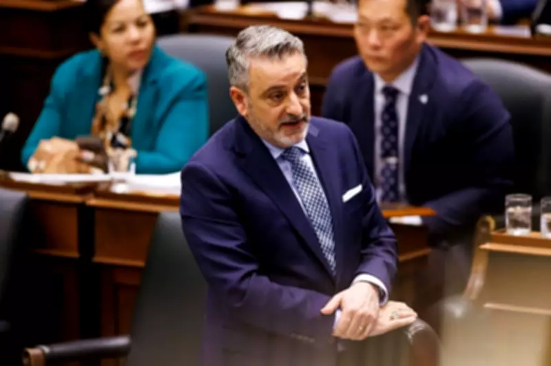 Ontario's Education Overhaul: New Legislation Redefines School Board Roles