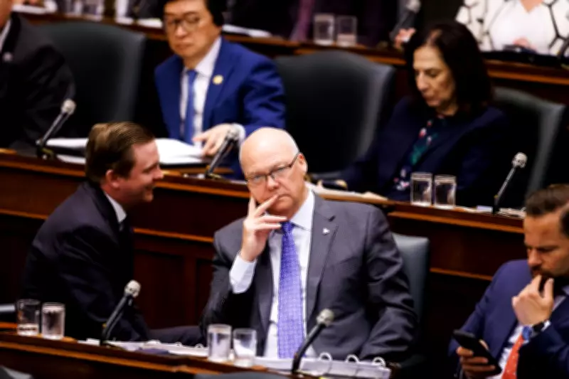 Ontario's Green Building Standards Face Potential Repeal Under New Government