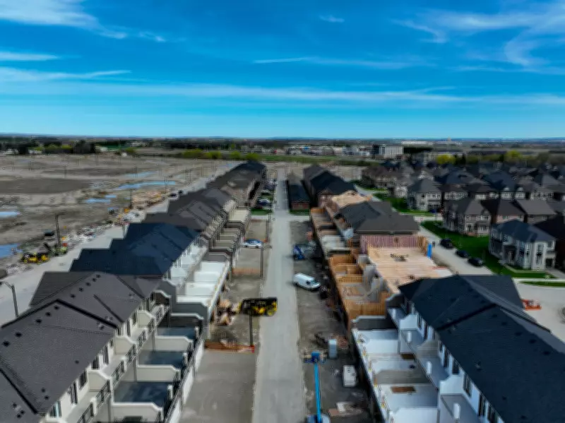 Ontario's New HST Cuts Create Historic Opportunity for Homebuyers