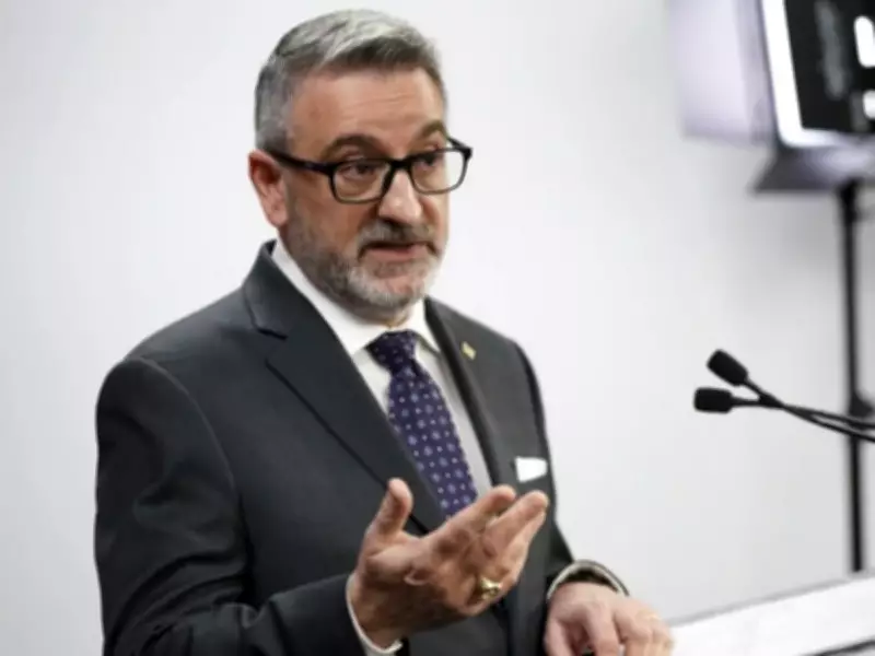 Ontario's New School Board Reform Bill Aims to Curb Mismanagement