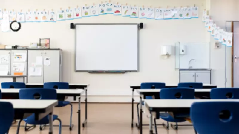 Ontario's Plan to Tie Attendance to High School Grades Faces Expert Criticism