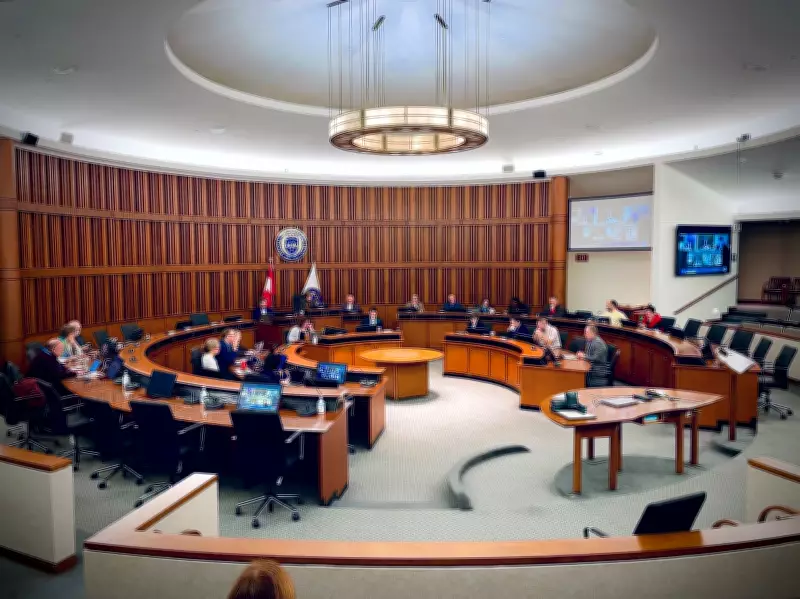 Ontario's 'Strong' Regional Chair Appointments Could Reshape Waterloo Region Governance