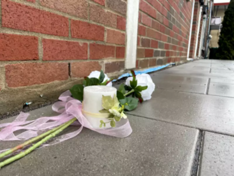 Open Letter Demands New Law to Prevent Femicide in Quebec