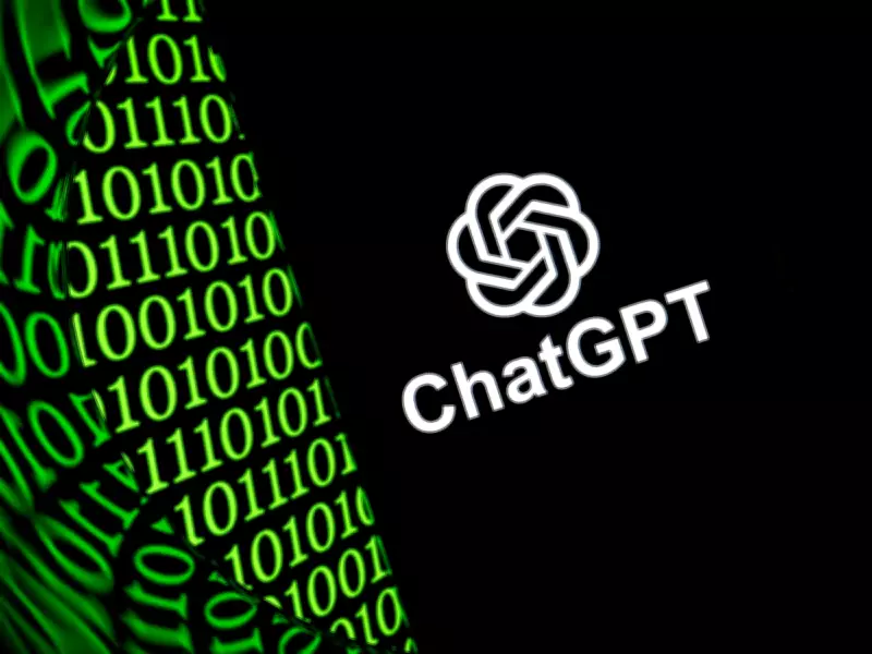 OpenAI-Linked Stocks Tumble on Missed Sales and User Targets