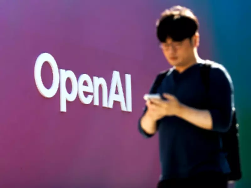 OpenAI Proposes Public Wealth Fund and Grid Upgrades for AI Era