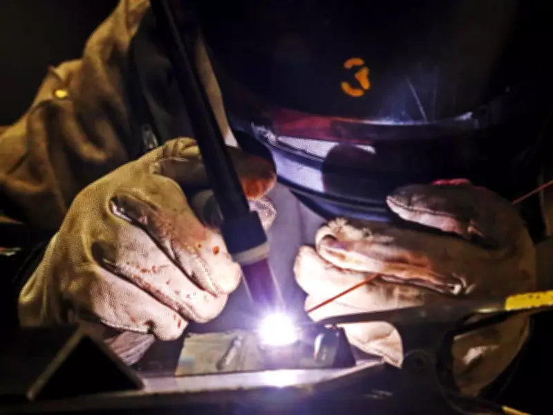 Opinion: Canada's Trades Certification System Fails Half of Apprentices