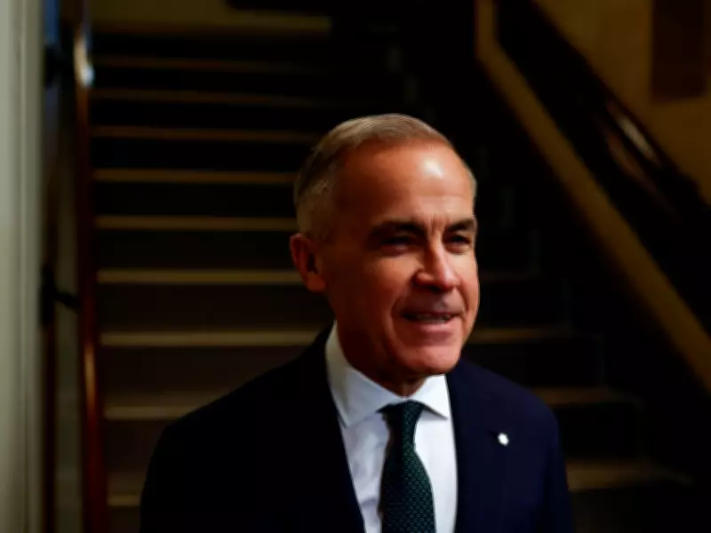 Opinion: Carney's Energy Superpower Ambitions Face Political Hurdles