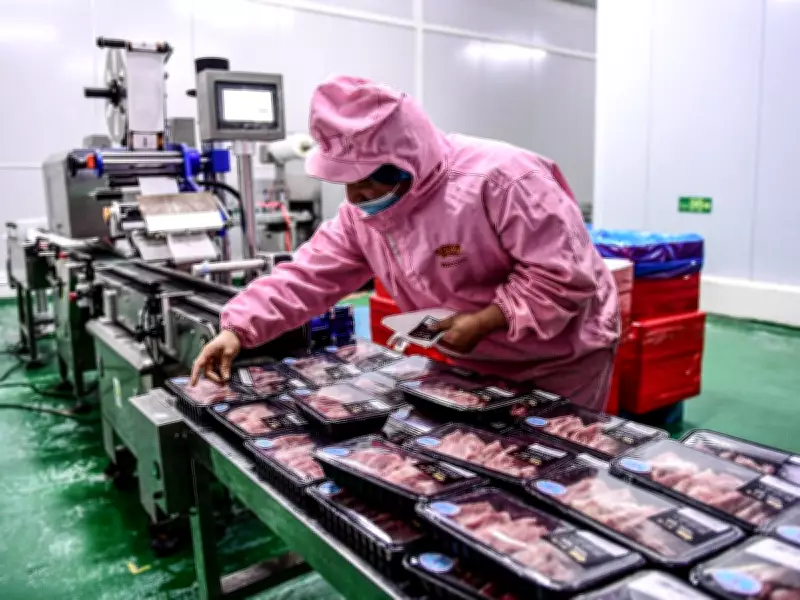 Opinion: China-Canada food safety pact could be a killer deal for consumers