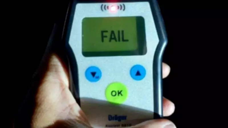 OPP Arrests Two for Impaired Driving in Separate Overnight Midland Incidents