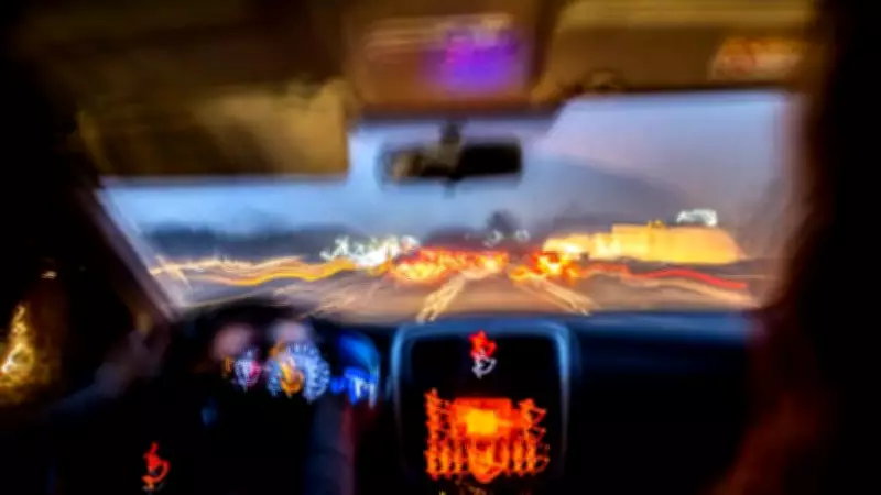 OPP Highway 17 Stop Nets Impaired, Liquor Charges for Speeding Driver
