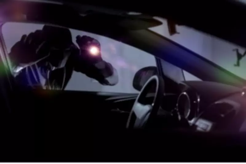 OPP Issues Warning After String of Thefts from Unlocked Vehicles in Essex County