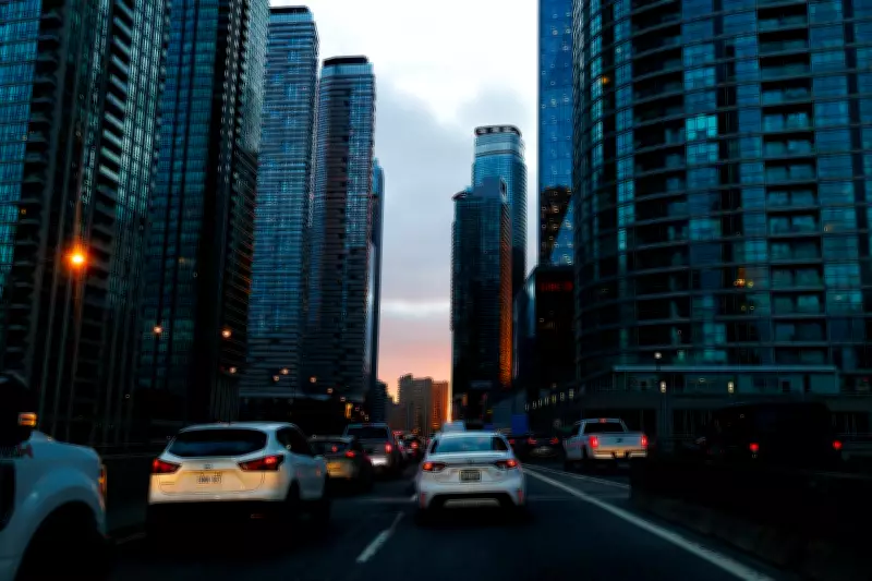 OPP to Take Over Policing of Gardiner and DVP in Toronto, No Date Set