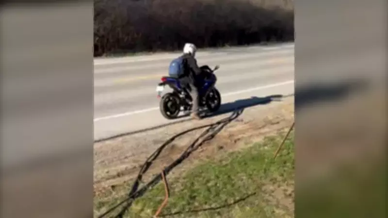 OPP Warns of Copper Wire Thefts in Wellington County, E-Bike Suspect Sought