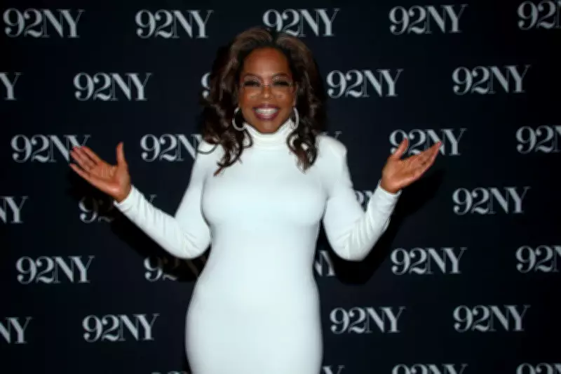 Oprah Winfrey's Podcast Moves to Amazon in Multiyear Deal
