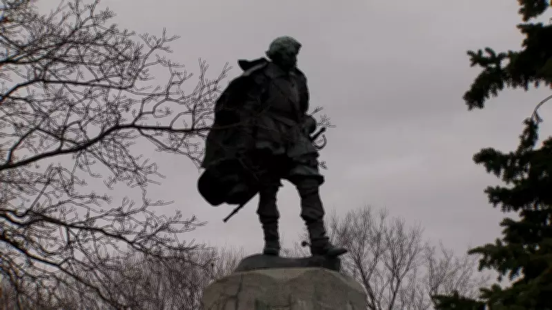 Orillia Council Rejects Return of Controversial Samuel de Champlain Monument