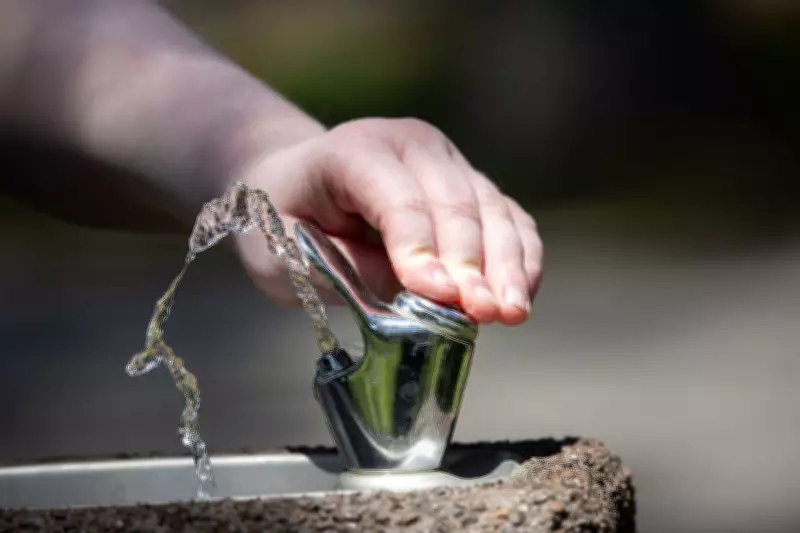 Orléans Parents Petition Province Over Lead Contamination in School Water