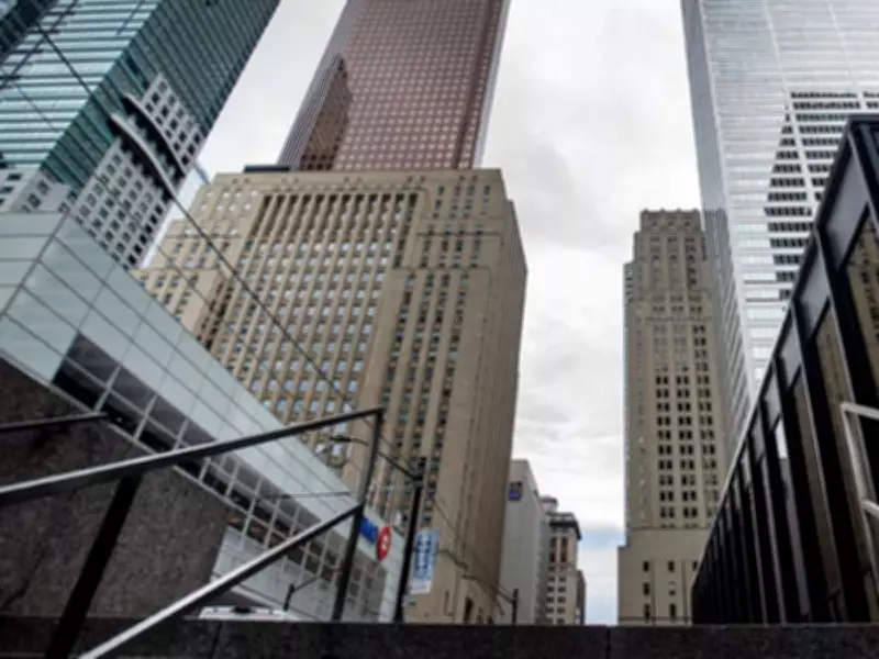 OSFI Warns of Spillover Risks from Non-Bank Lending and Cyber Threats