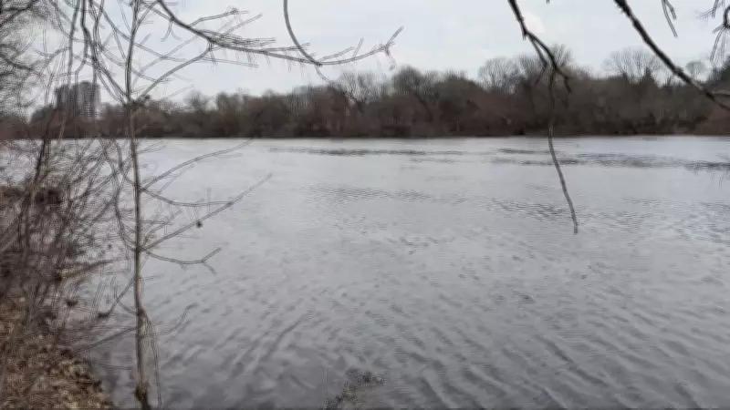 Ottawa Braces for Mixed Rain and Snow on Friday as Weather Pattern Shifts