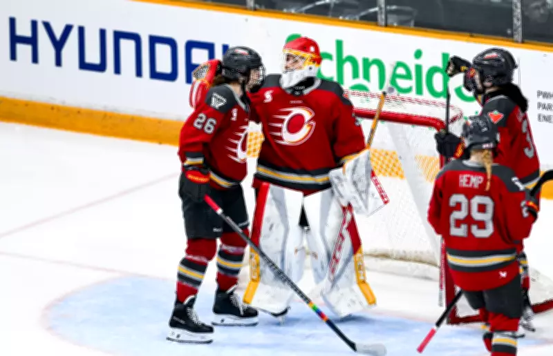 Ottawa Charge 1 Point from Playoff Spot After OT Win vs. Boston