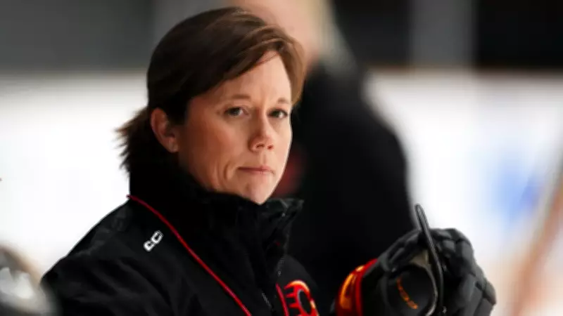 Ottawa Charge Coach Carla MacLeod Steps Back to Focus on Cancer Treatment