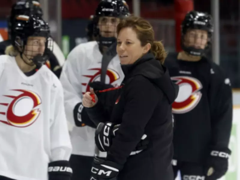 Ottawa Charge Faces Playoff Push Without Coach Battling Cancer