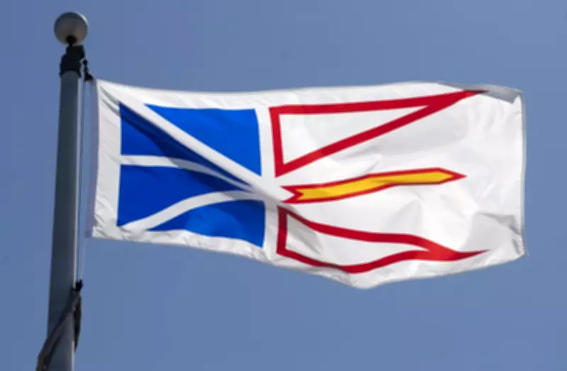 Ottawa Commits Up to $8 Billion for Labrador Air Force Base Expansion