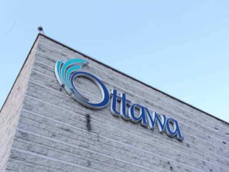 Ottawa Councillors Approve Rural Transit Study, Reject Private Provider Evaluation