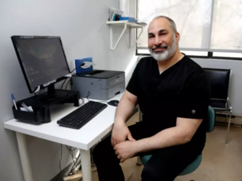 Ottawa Doctor Embraces AI as Tool for Better Patient Discussions