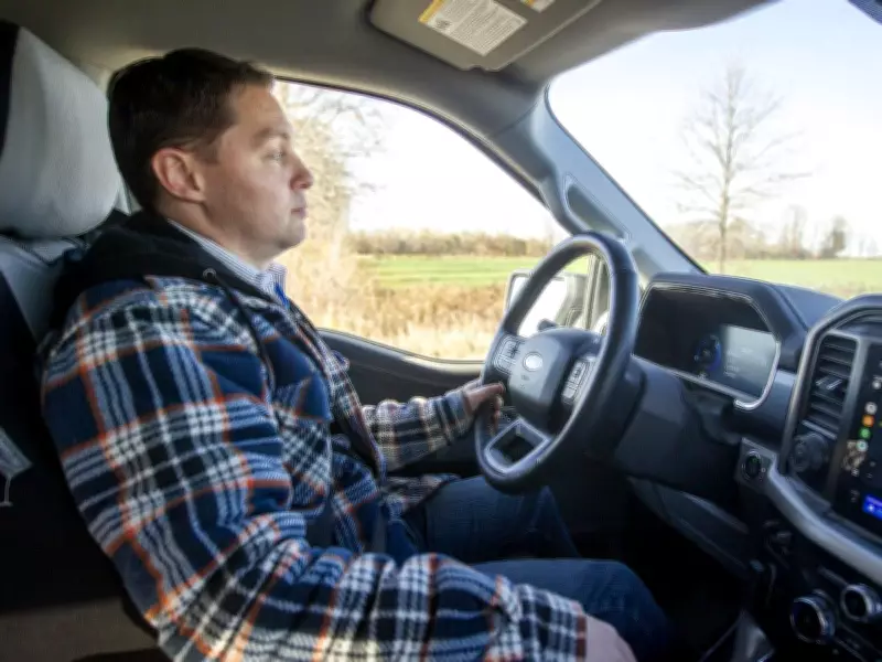 Ottawa Explores Expanding Public Transit to Rural Villages Amid Growth