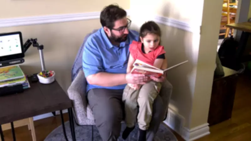 Ottawa Family Advocates for Gene Therapy Access for Daughter with Rett Syndrome