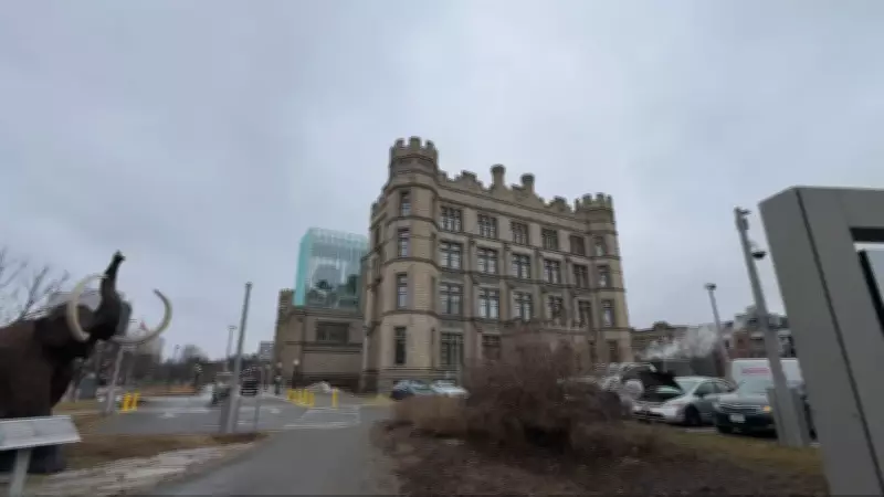 Ottawa Forecast: Rain and Mild Temperatures Expected Over Next Five Days