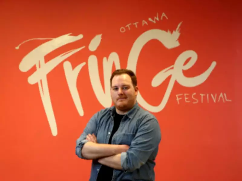 Ottawa Fringe Festival's New Two-Tiered Lottery Sparks Controversy
