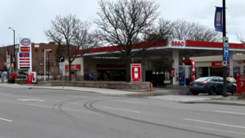 Ottawa Gas Prices Could Surge to $2 Per Litre Next Week