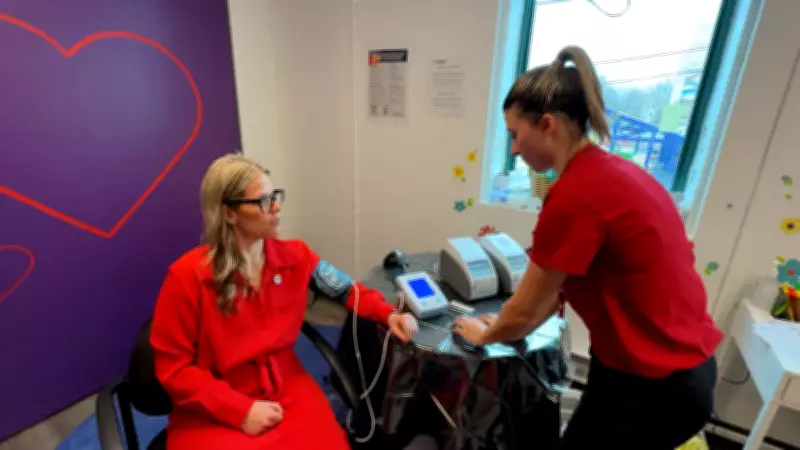 Ottawa Health Initiative Offers Cardiovascular Disease Risk Screening