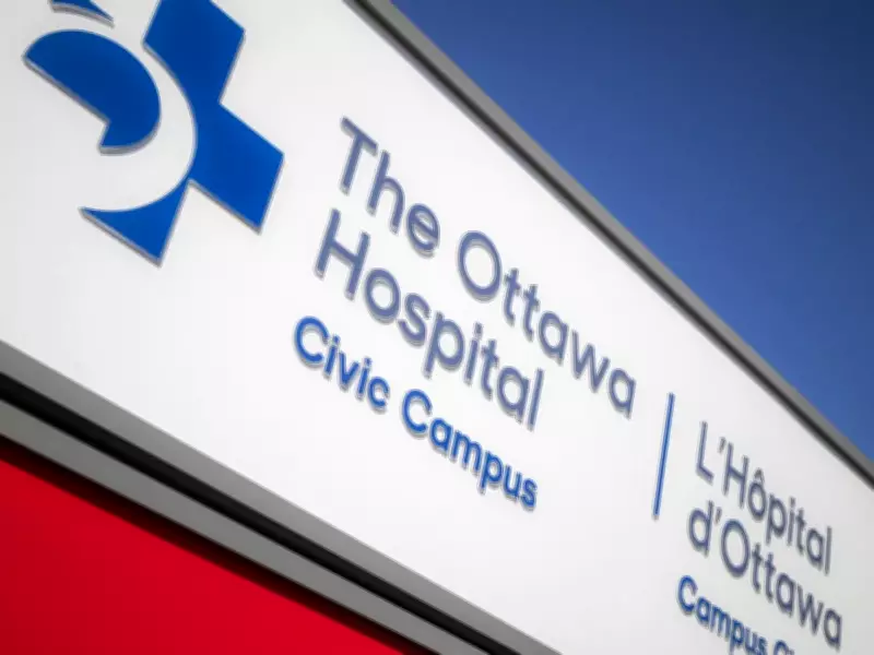 Ottawa Hospital Workforce Cuts Spark Patient Care Concerns from Nurses' Union