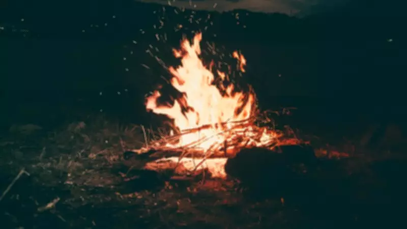 Ottawa Issues Open-Air Fire Ban After Recent Grass Fires