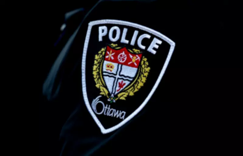 Ottawa Men Charged After Two Stolen Vehicles Recovered by Police