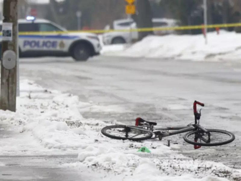 Ottawa Must Prioritize Cyclist Safety Through Improved Urban Planning