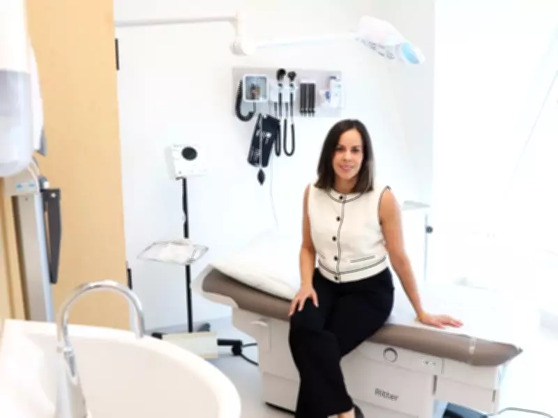 Ottawa Nurse-Led Clinic Brings Primary Care to Needy Communities