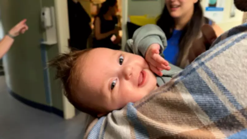 Ottawa Pilot Project Connects Hundreds of Newborns to Family Doctors