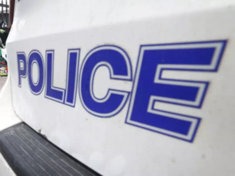 Ottawa Police Charge Man After Seizing Drugs and Firearms in Raids