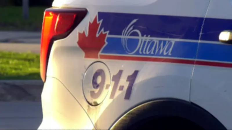 Ottawa Police Issue 36 Tickets in School Zone Safety Blitz