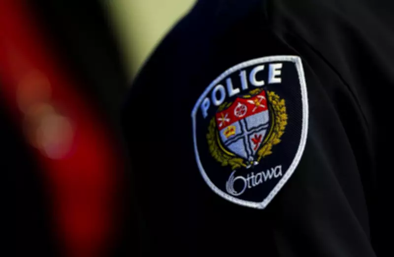 Ottawa police officer demoted after 69 unauthorized searches into ex-partners, public