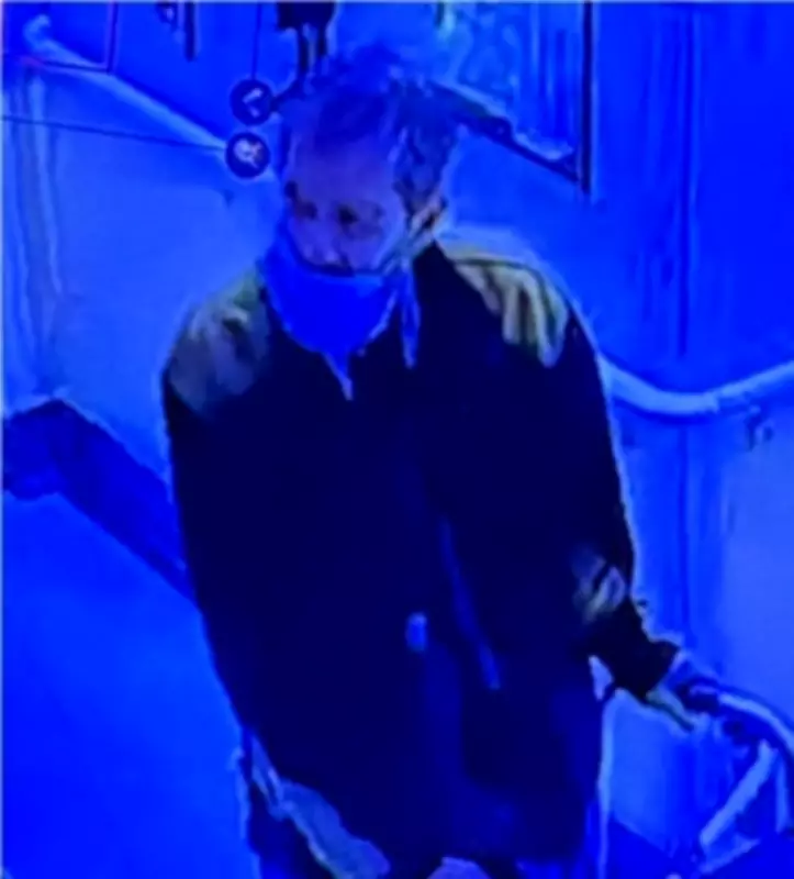 Ottawa Police Search for Missing 79-Year-Old Man Last Seen Near ByWard Market