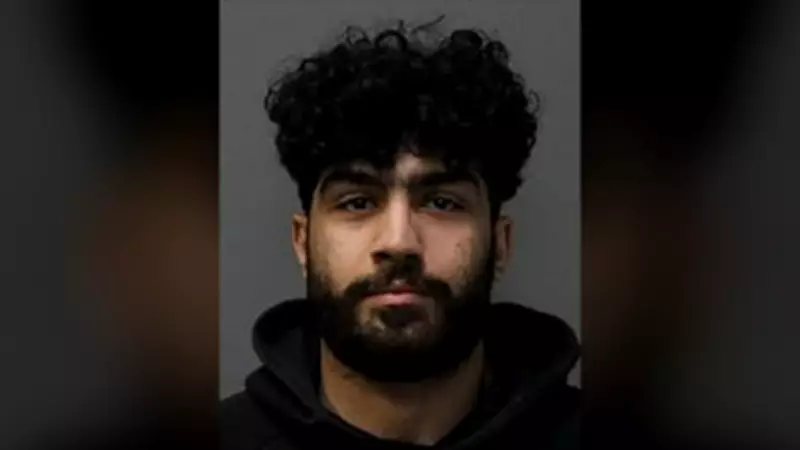 Ottawa Police Seek Additional Victims After 20-Year-Old Charged with Sexual Assault