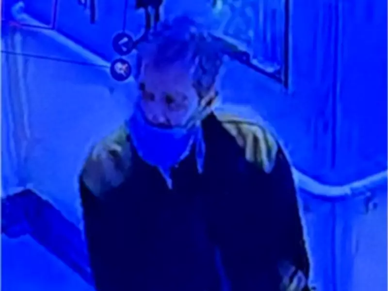 Ottawa Police Seek Missing 79-Year-Old Man in Lowertown Neighborhood