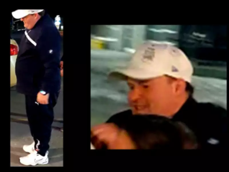 Ottawa Police Seek Public Help in 2025 Kanata Aggravated Assault Case