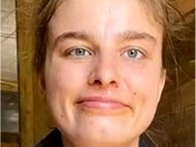 Ottawa Police Seek Public Help to Find Missing 25-Year-Old Woman