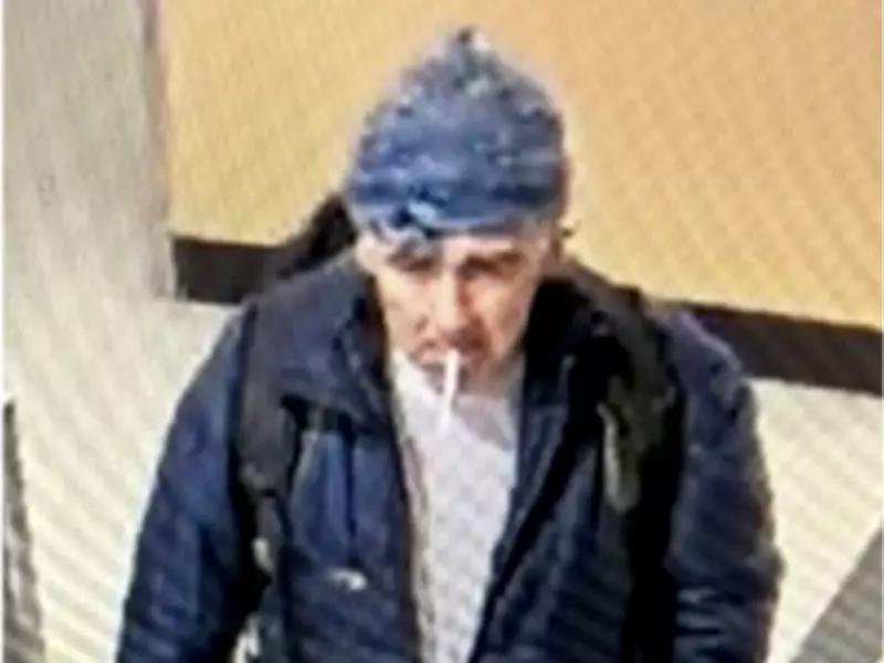 Ottawa Police Seek Public Help to Find Missing 59-Year-Old Man